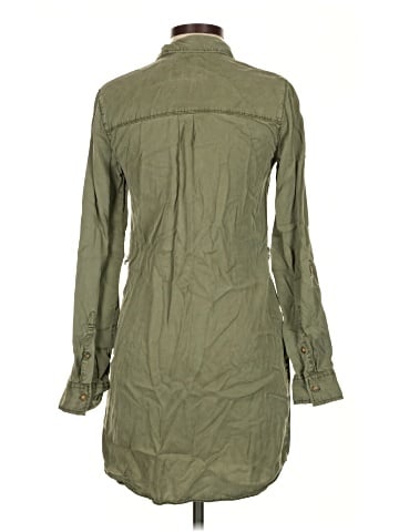 Abercrombie & Fitch Trenchcoat (view 2)