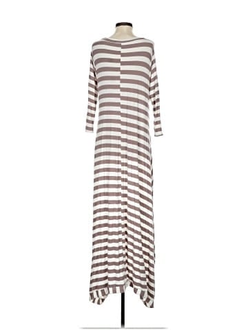 Annabelle Casual Dress (view 1)