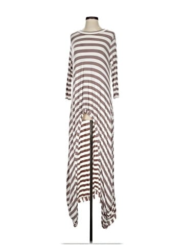 Annabelle Casual Dress (view 2)