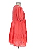FRNCH Red Casual Dress Size XS - photo 5