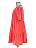 FRNCH Red Casual Dress Size XS - photo 4