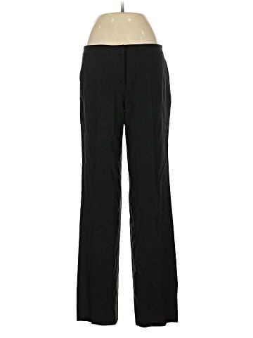 Judith & Charles Wool Pants (view 1)