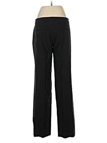 Judith & Charles Wool Pants (view 2)