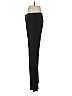 Judith & Charles Solid Black Wool Pants Size 8 - photo 5