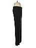 Judith & Charles Solid Black Wool Pants Size 8 - photo 4
