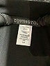 Covington 100% Polyester Solid Black Formal Skirt Size L - photo 4