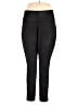 Apt. 9 Black Active Pants Size XL - photo 1