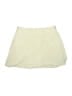 Athleta Solid Ivory Active Skort Size 14 - photo 1