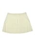 Athleta Solid Ivory Active Skort Size 14 - photo 2