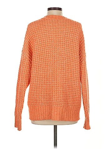 American Eagle Outfitters Pullover Sweater (view 2)