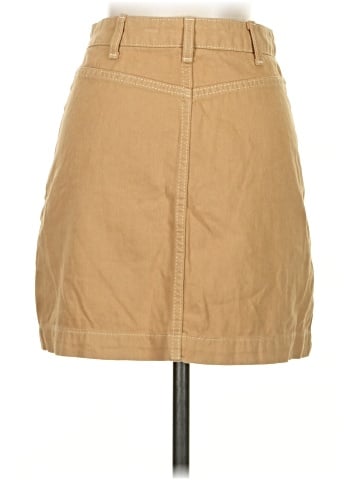 Topshop Casual Skirt (view 2)