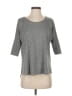 Topshop Gray Cardigan Size 2 - photo 1