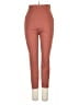 Girlfriend Collective Solid Brown Active Pants Size S - photo 1