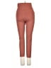 Girlfriend Collective Solid Brown Active Pants Size S - photo 2