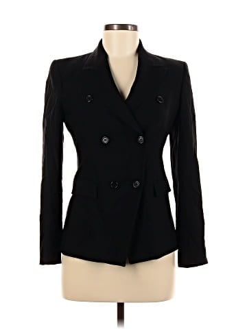 Mario Matteo Wool Blazer (view 1)