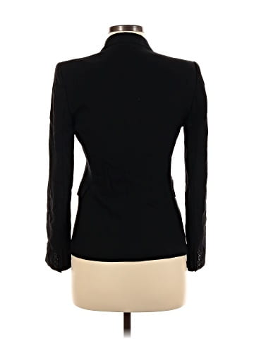 Mario Matteo Wool Blazer (view 2)