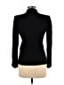 Mario Matteo Black Wool Blazer Size EU 42 / US 12 - photo 2