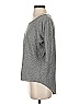 Topshop Gray Cardigan Size 2 - photo 5