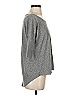 Topshop Gray Cardigan Size 2 - photo 4
