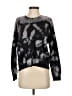 Rails Tie-dye Black Pullover Sweater Size XXS - photo 1