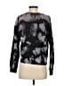 Rails Tie-dye Black Pullover Sweater Size XXS - photo 2