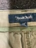 ModCloth Green Shorts Size 26 waist - photo 3