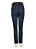 7 For All Mankind Solid Blue Jeans Size 27 waist - photo 2