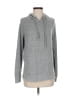 Z Supply Gray Pullover Hoodie Size S - photo 1