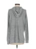 Z Supply Gray Pullover Hoodie Size S - photo 2