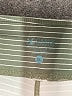 Carve Designs Stripes Gray Active Pants Size XL - photo 4