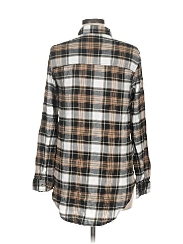 C&C California Long Sleeve Button-Down Shirt (view 2)