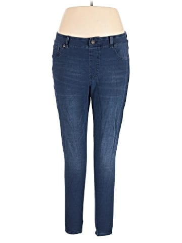 DG^2 by Diane Gilman Jeans (view 1)