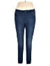DG^2 by Diane Gilman Blue Jeans Size XL - photo 1
