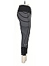 Lululemon Athletica Stripes Black Active Pants Size 4 - photo 4