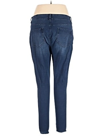 DG^2 by Diane Gilman Jeans (view 2)