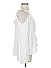 Blu Pepper 100% Rayon White Ivory Sleeveless Blouse Size 5X - photo 4