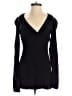 Reformation Black Romper Size S - photo 1