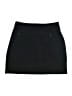 Athleta Solid Black Active Skort Size 2 - photo 1