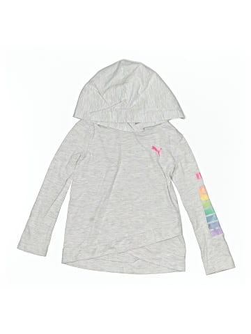 Puma Long Sleeve Top (view 1)