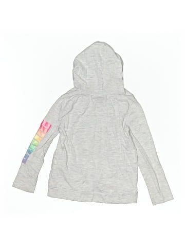 Puma Long Sleeve Top (view 2)