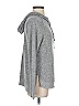 Z Supply Gray Pullover Hoodie Size S - photo 4