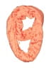 Unbranded Orange Pink Scarf One size - photo 1