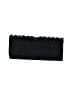 Jessica McClintock Black Clutch One size - photo 2