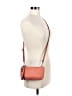 JOY 100% Polyester Orange Crossbody Bag One size - photo 2