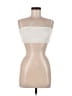 Nookie Ivory Tank Top Size M - photo 1