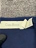 Costa Blanca Blue Long Sleeve Blouse Size L - photo 7