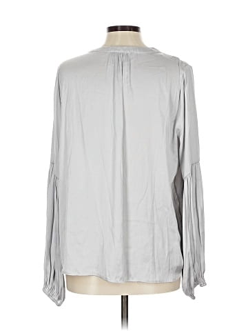 Reset Long Sleeve Blouse (view 2)