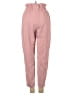 Assorted Brands Solid Pink Casual Pants Size S - photo 2