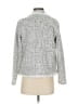 Club Monaco Tweed Gray Blazer Size XS - photo 2