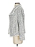 Club Monaco Tweed Gray Blazer Size XS - photo 5